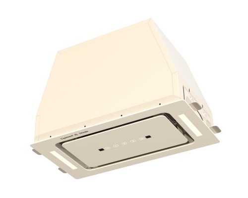 Купить Вытяжка Zigmund & Shtain K 014.5 X в интернет-магазине Мега-кухня