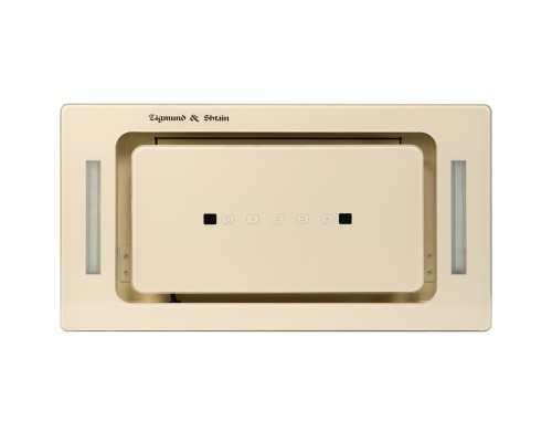 Купить  Вытяжка Zigmund & Shtain K 014.5 X в интернет-магазине Мега-кухня 1