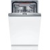Купить Встраиваемая посудомоечная машина Bosch SPV4HMX49E в интернет-магазине Мега-кухня 5