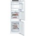 Купить 123 Встраиваемый двухкамерный холодильник Bosch KIF86HD20R в интернет-магазине Мега-кухня
