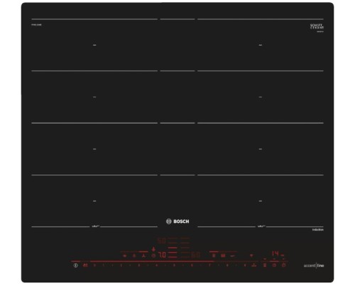 Купить 123 Варочная панель Bosch PXY621DX6E в интернет-магазине Мега-кухня