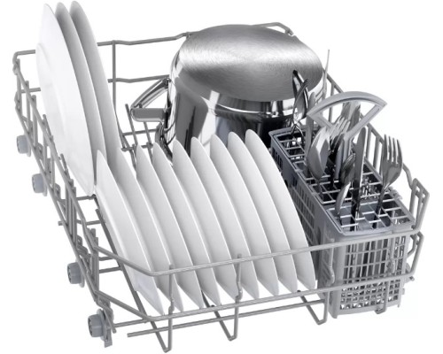 Купить  Встраиваемая посудомоечная машина Bosch SPV2HKX1DR в интернет-магазине Мега-кухня 4