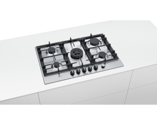 Купить  Варочная панель Bosch PCQ7A5M90R в интернет-магазине Мега-кухня 5