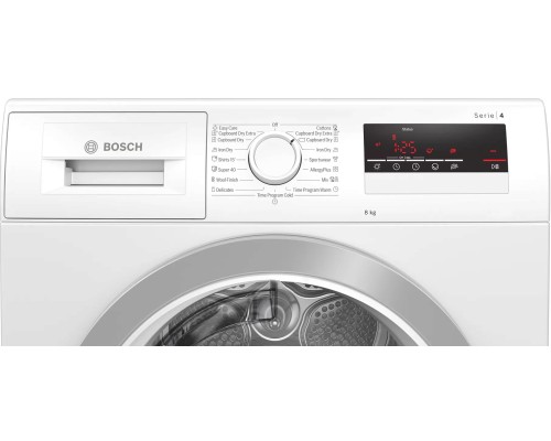 Купить  Сушильная машина Bosch WTN85423ME в интернет-магазине Мега-кухня 2