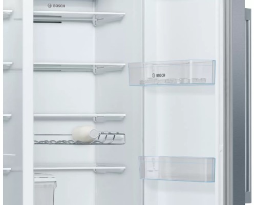 Купить  Холодильник Side by Side Bosch KAI93VL30R в интернет-магазине Мега-кухня 4