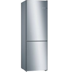 Двухкамерный холодильник Bosch KGN36NL21R