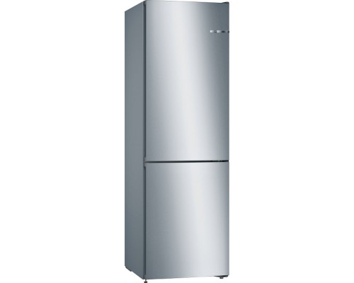 Купить 123 Двухкамерный холодильник Bosch KGN36NL21R в интернет-магазине Мега-кухня