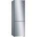 Купить 123 Двухкамерный холодильник Bosch KGN36NL21R в интернет-магазине Мега-кухня