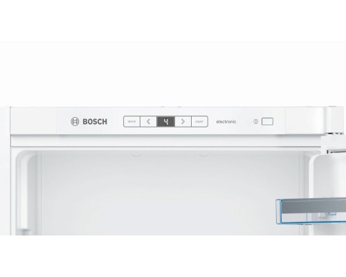 Купить  Встраиваемый двухкамерный холодильник Bosch KIN86VS20R в интернет-магазине Мега-кухня 2