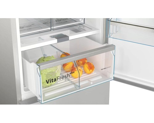 Купить  Двухкамерный холодильник Bosch KGN39AI32R в интернет-магазине Мега-кухня 2