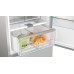 Купить  Двухкамерный холодильник Bosch KGN39AI32R в интернет-магазине Мега-кухня 2