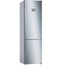 Двухкамерный холодильник Bosch KGN39AI33R