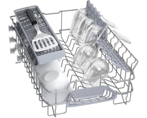 Купить  Встраиваемая посудомоечная машина Bosch SPU 2HKW57S в интернет-магазине Мега-кухня 4