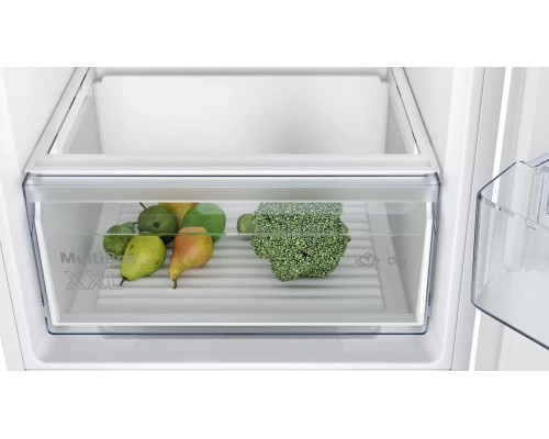 Купить  Встраиваемый двухкамерный холодильник Bosch KIV 87 NSF0 в интернет-магазине Мега-кухня 3