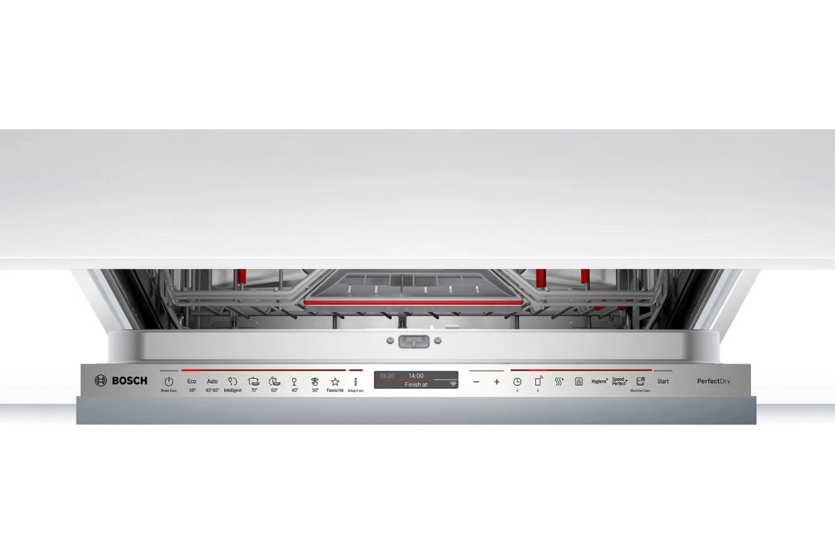 Bosch smv6zcx00e. Bosch smv6zcx00e