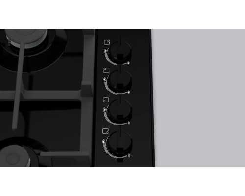 Купить  Варочная панель Bosch PBP6C6B92R в интернет-магазине Мега-кухня 1
