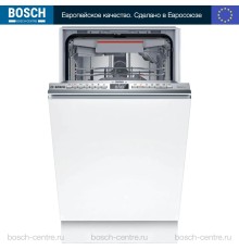 Встраиваемая посудомоечная машина Bosch SPV4HMX49E