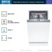 Купить Встраиваемая посудомоечная машина Bosch SPV4HMX49E в интернет-магазине Мега-кухня 3