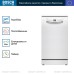 Купить  Посудомоечная машина Bosch SPS2HMW54Q в интернет-магазине Мега-кухня 8