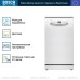 Купить  Посудомоечная машина Bosch SPS2HMW54Q в интернет-магазине Мега-кухня 9