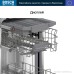 Купить  Посудомоечная машина Bosch SPS2HMW54Q в интернет-магазине Мега-кухня 10