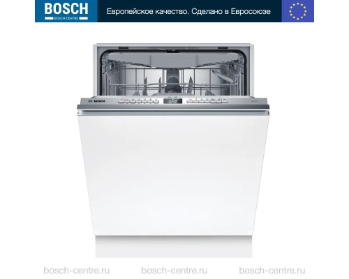 Купить Встраиваемая посудомоечная машина Bosch SMV4HVX03E в интернет-магазине Мега-кухня Купить Встраиваемая посудомоечная машина Bosch SMV4HVX03E в интернет-магазине Мега-кухня