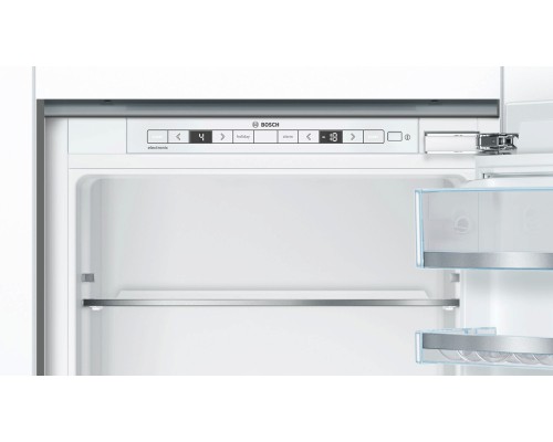 Купить  Встраиваемый двухкамерный холодильник Bosch KIS86AF20R в интернет-магазине Мега-кухня 3