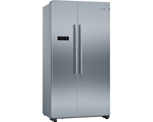 Купить 123 Холодильник Side-by-Side Bosch KAN93VL30R в интернет-магазине Мега-кухня