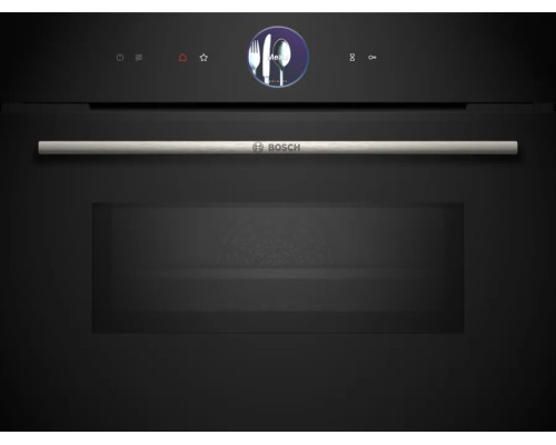Купить Духовой шкаф Bosch CMG 7761B1 в интернет-магазине Мега-кухня