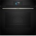 Купить Духовой шкаф Bosch HSG 7584B1 в интернет-магазине Мега-кухня