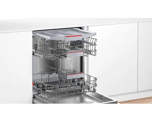 Купить  Встраиваемая посудомоечная машина Bosch SMV4HVX32E в интернет-магазине Мега-кухня 6