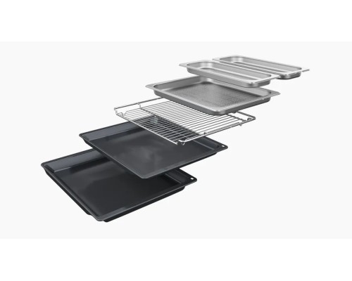Купить Духовой шкаф Bosch HSG 7584B1 в интернет-магазине Мега-кухня 1 Купить Духовой шкаф Bosch HSG 7584B1 в интернет-магазине Мега-кухня 1