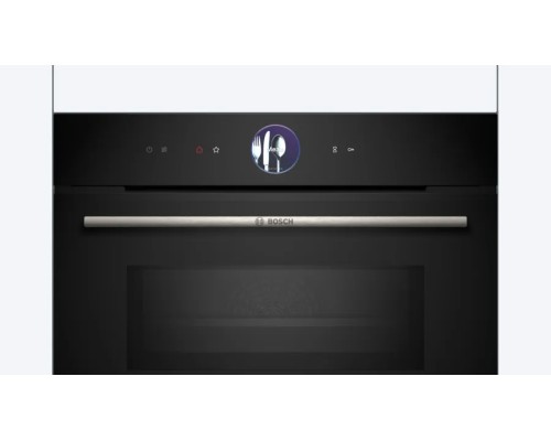 Купить  Духовой шкаф Bosch CMG 7761B1 в интернет-магазине Мега-кухня 1
