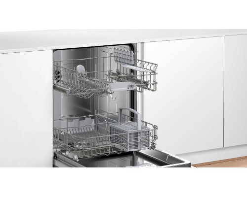 Купить  Встраиваемая посудомоечная машина Bosch SMV25BX01R в интернет-магазине Мега-кухня 5