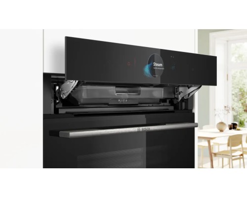 Купить Духовой шкаф Bosch HSG 7584B1 в интернет-магазине Мега-кухня 3 Купить Духовой шкаф Bosch HSG 7584B1 в интернет-магазине Мега-кухня 3