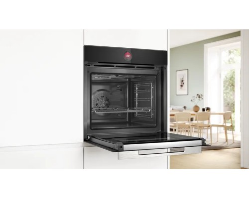 Купить  Духовой шкаф Bosch HBG7741B1 в интернет-магазине Мега-кухня 3