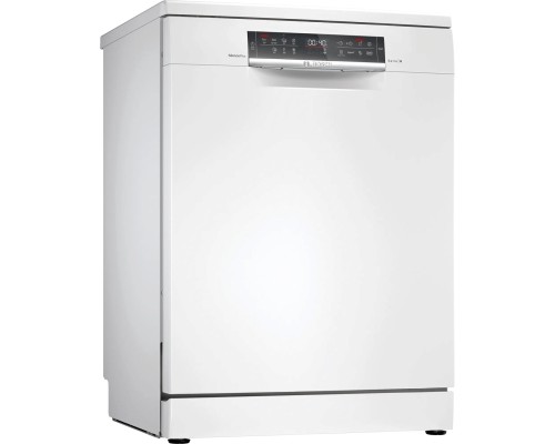Купить 123 Посудомоечная машина Bosch SMS6HMW76Q в интернет-магазине Мега-кухня