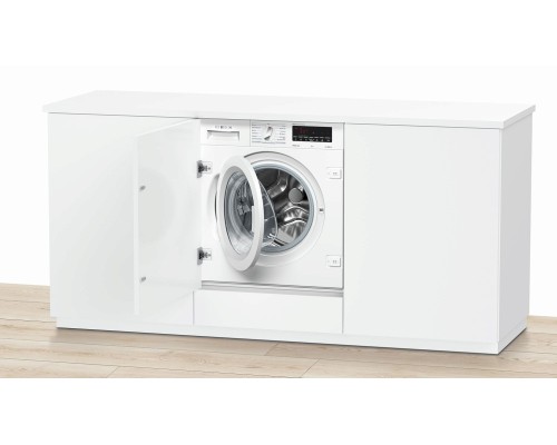 Купить  Встраиваемая стиральная машина Bosch WIW28540OE в интернет-магазине Мега-кухня 2