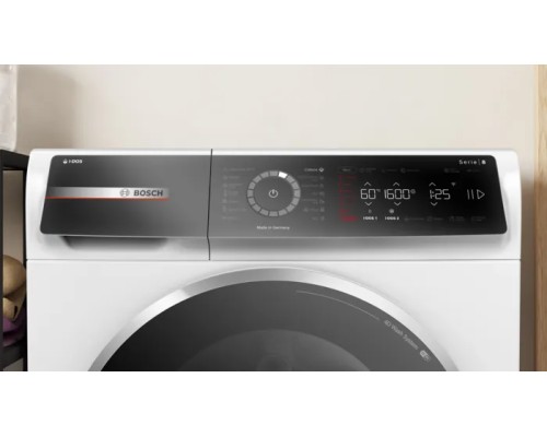 Купить  Стиральная машина Bosch WGB256A0ME в интернет-магазине Мега-кухня 1