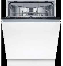 Встраиваемая посудомоечная машина Bosch SMV2HVX02E