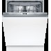 Купить Встраиваемая посудомоечная машина Bosch SMV4HVX03E в интернет-магазине Мега-кухня 5