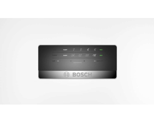 Купить  Двухкамерный холодильник Bosch KGN39XW28R в интернет-магазине Мега-кухня 2