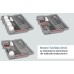 Купить Посудомоечная машина Bosch SPV6YMX01E в интернет-магазине Мега-кухня 7