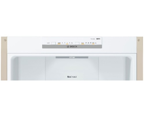Купить  Двухкамерный холодильник Bosch KGN36NK21R в интернет-магазине Мега-кухня 3