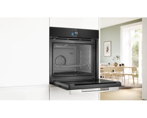 Купить Духовой шкаф Bosch HSG 7584B1 в интернет-магазине Мега-кухня 4 Купить Духовой шкаф Bosch HSG 7584B1 в интернет-магазине Мега-кухня 4