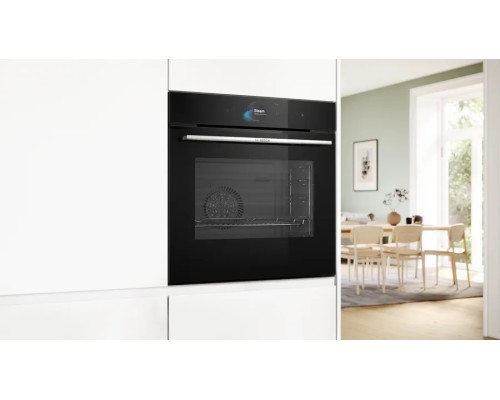 Купить Духовой шкаф Bosch HSG 7584B1 в интернет-магазине Мега-кухня 5 Купить Духовой шкаф Bosch HSG 7584B1 в интернет-магазине Мега-кухня 5