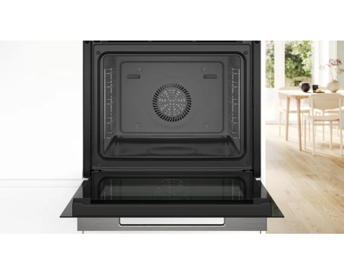 Купить Духовой шкаф Bosch HSG 7584B1 в интернет-магазине Мега-кухня 6 Купить Духовой шкаф Bosch HSG 7584B1 в интернет-магазине Мега-кухня 6