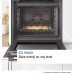 Купить Духовой шкаф Bosch HSG 7584B1 в интернет-магазине Мега-кухня 7
