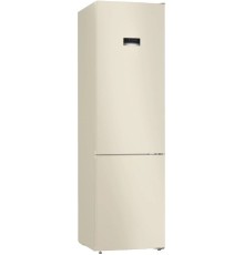 Двухкамерный холодильник Bosch KGN39XK28R