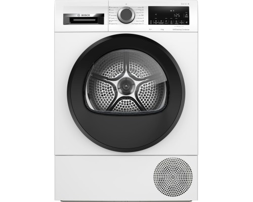 Купить 123 Сушильная машина Bosch WQG14500BY в интернет-магазине Мега-кухня